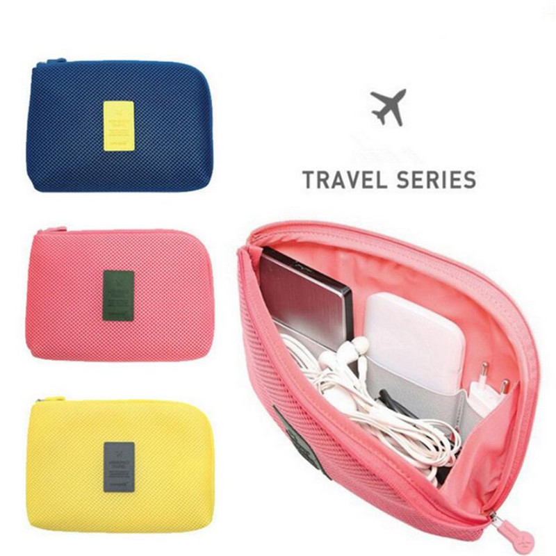 Sac d'accessoires de voyage, s - Electronics And Gadgets With A avis et prix