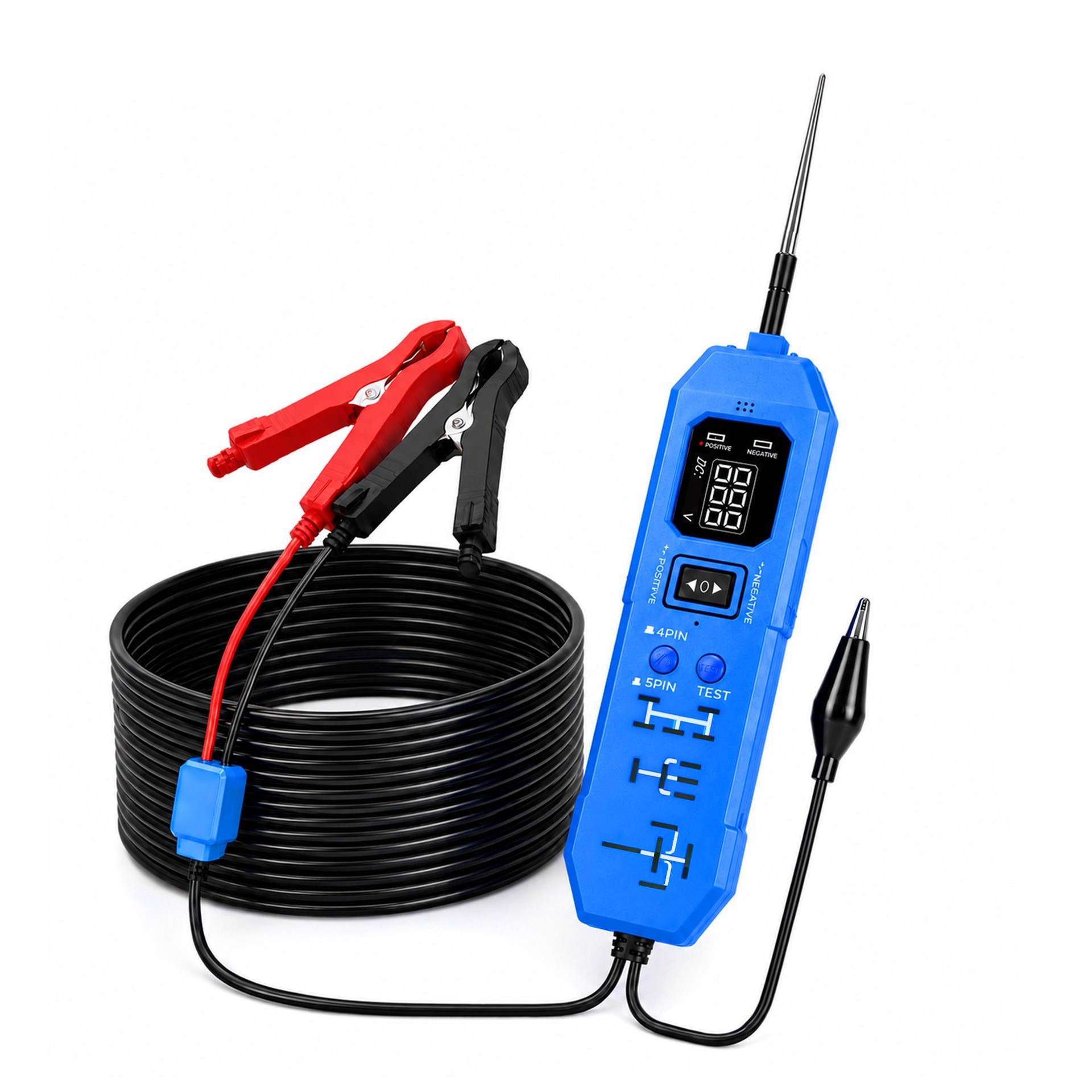 Testeur de circuit électrique  - Electronics Quiz avis et prix