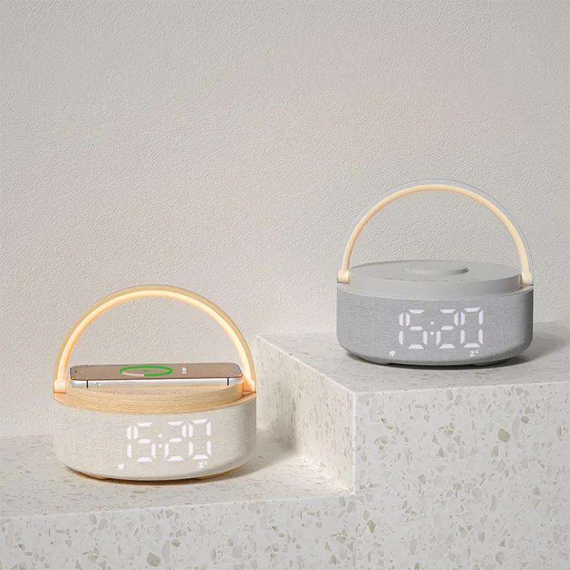 Enceinte Bluetooth intelligent - Rgb Desk Lamp Smart avis et prix
