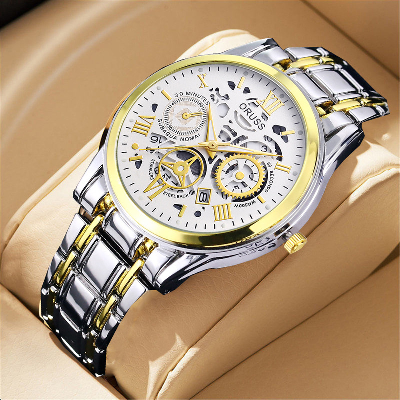 Montre à quartz pour homme, mo - Smart Watch Kids avis et prix