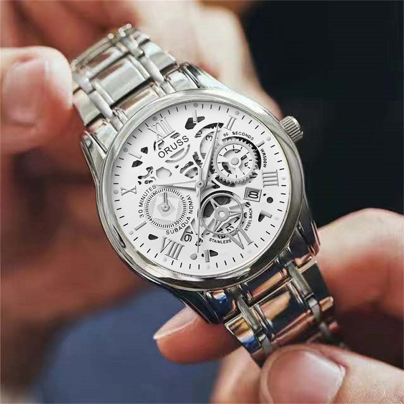 Montre à quartz pour homme, mo - Smart Watch Kids avis et prix