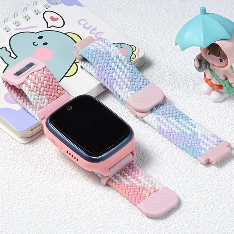Bracelet de montre magnétique  - Smart Watch Kids avis et prix