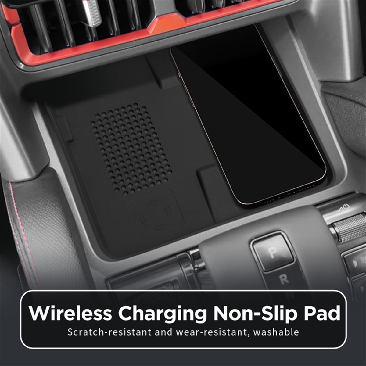 Super promotion : Tapis de cha - Wireless Phone Charger Pad avis et prix