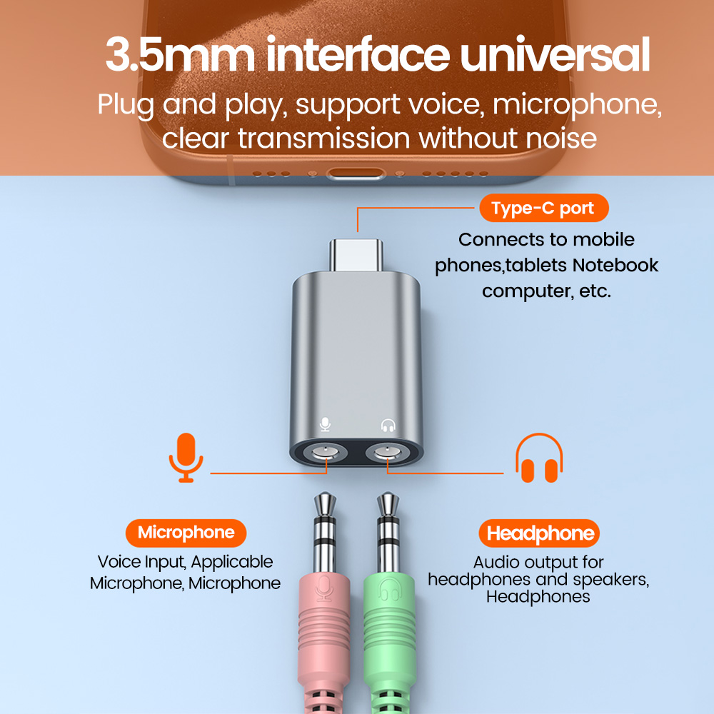Elough – adaptateur de carte s - Usb Sound Card External avis et prix
