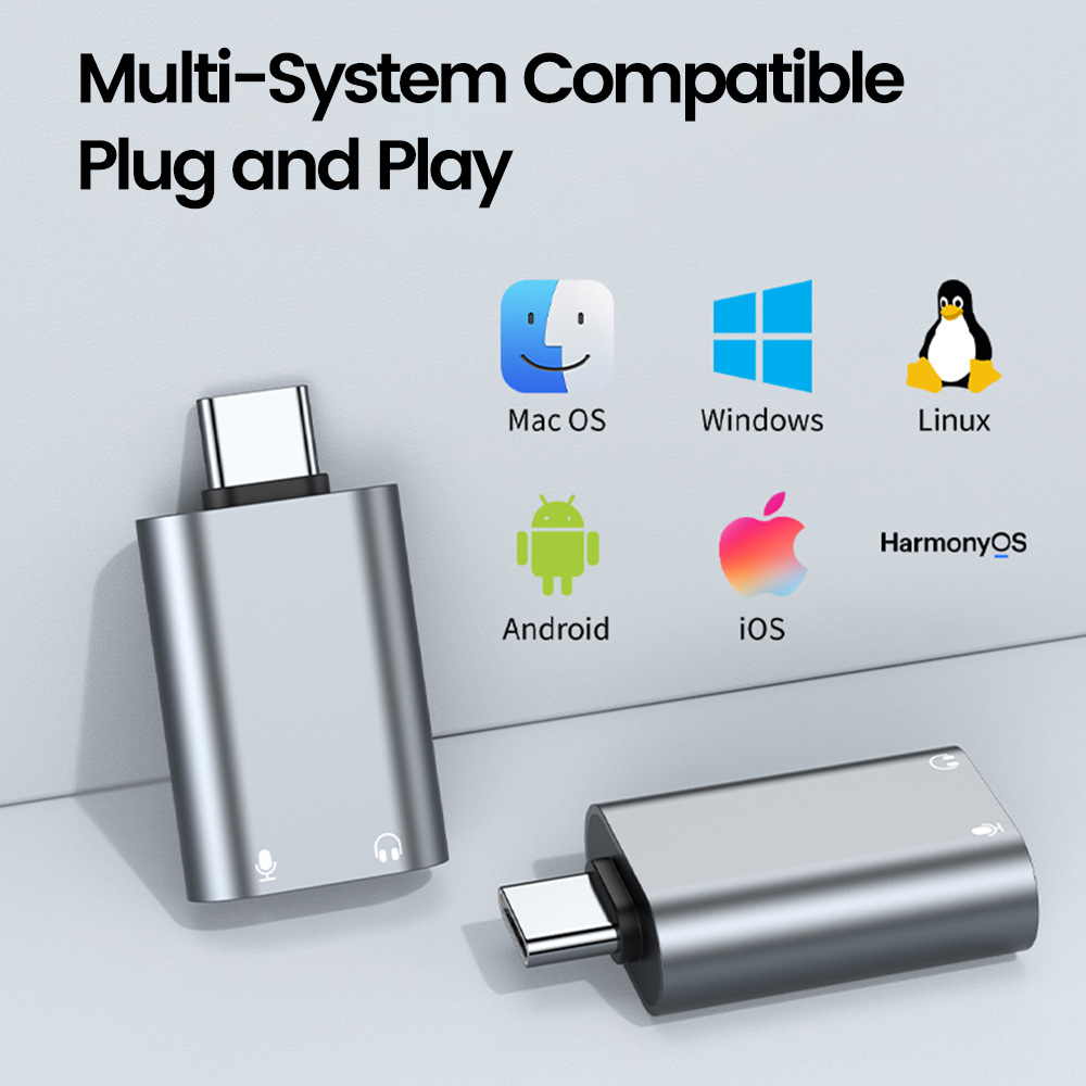 Elough – adaptateur de carte s - Usb Sound Card External avis et prix