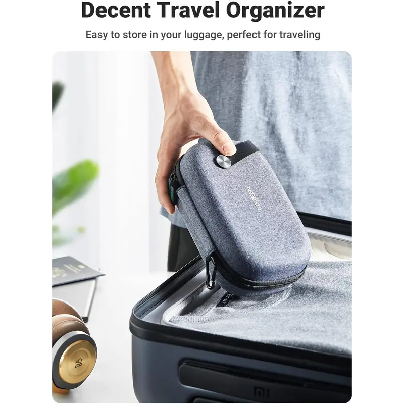 Sac d'accessoires de voyage UG - Electronics And Gadgets With A avis et prix