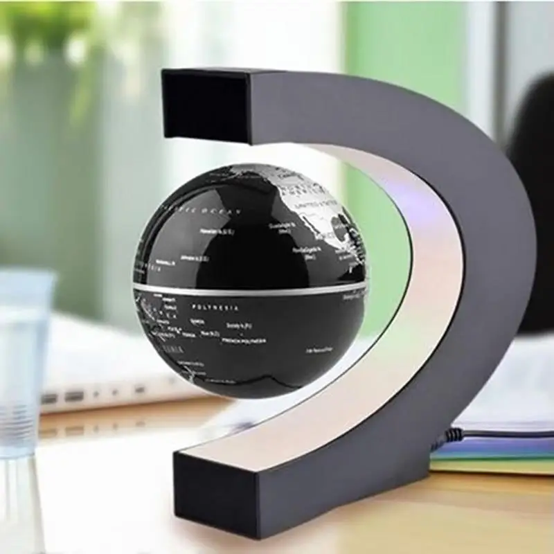 Globe terrestre à lévitation m - Electronic Gadgets For Home avis et prix