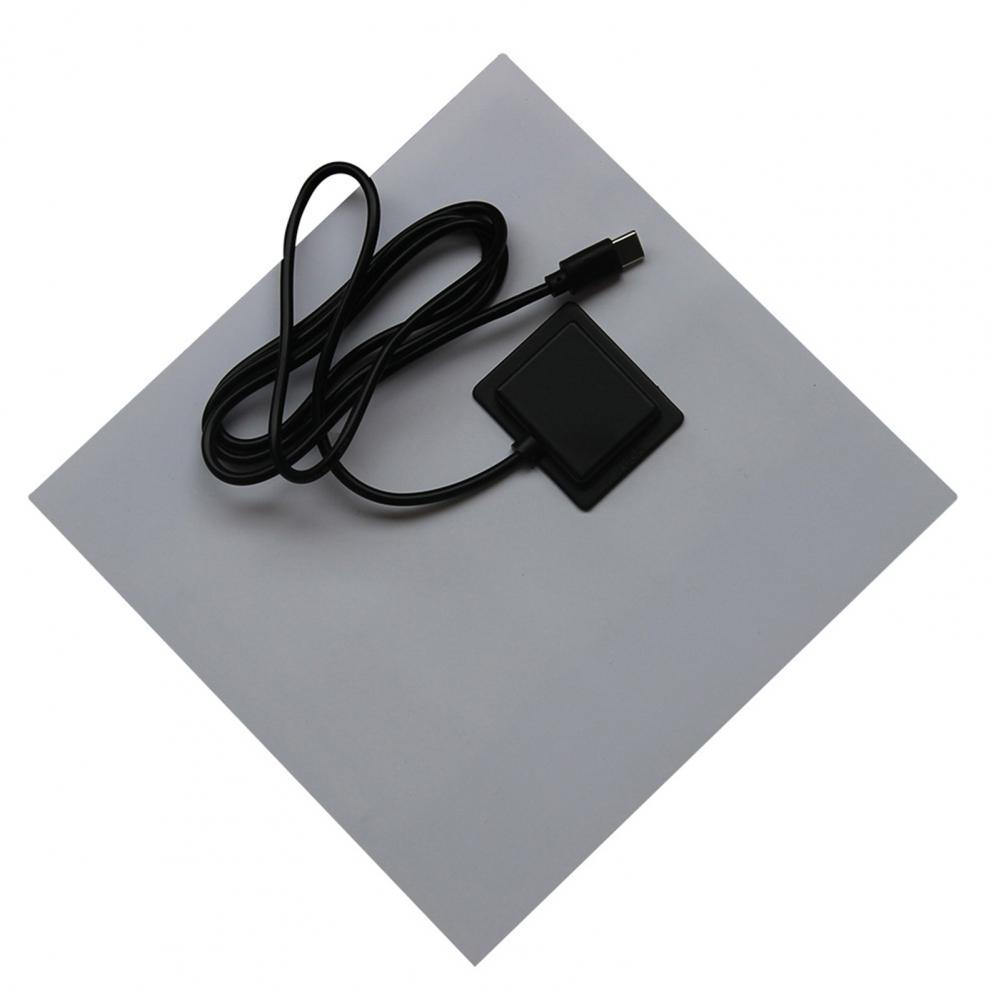 Panneau solaire de camping 4W  - Solar Powered Charger avis et prix