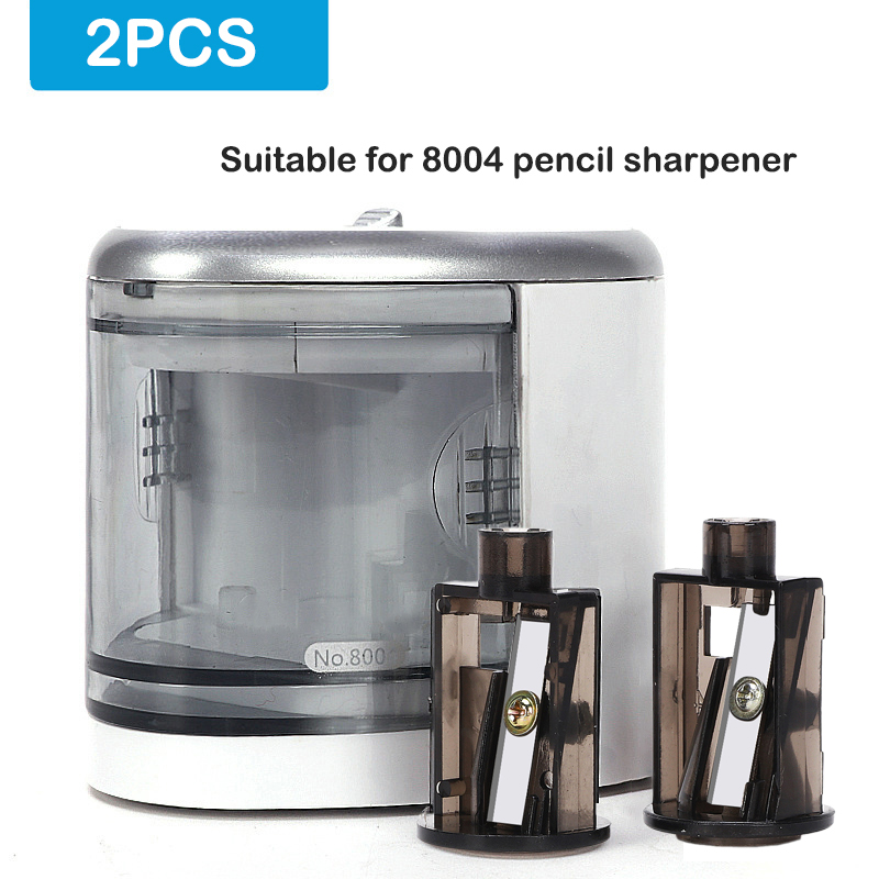 Taille-crayon électrique multi - Electronic Gadgets For Home avis et prix