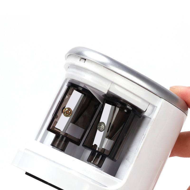 Taille-crayon électrique multi - Electronic Gadgets For Home avis et prix
