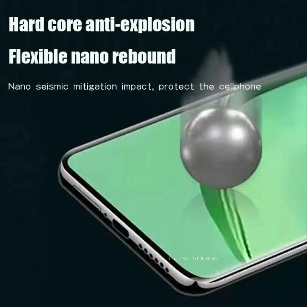 2 pièces de film protecteur d’ - Huawei Nova 12 avis et prix