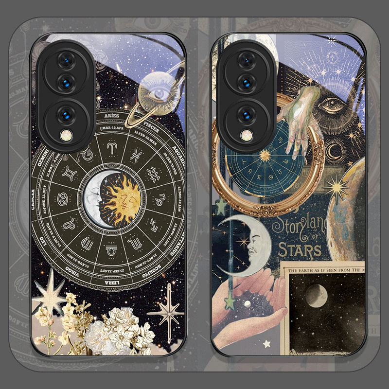 Coque de téléphone en verre tr - Huawei Nova 12 avis et prix