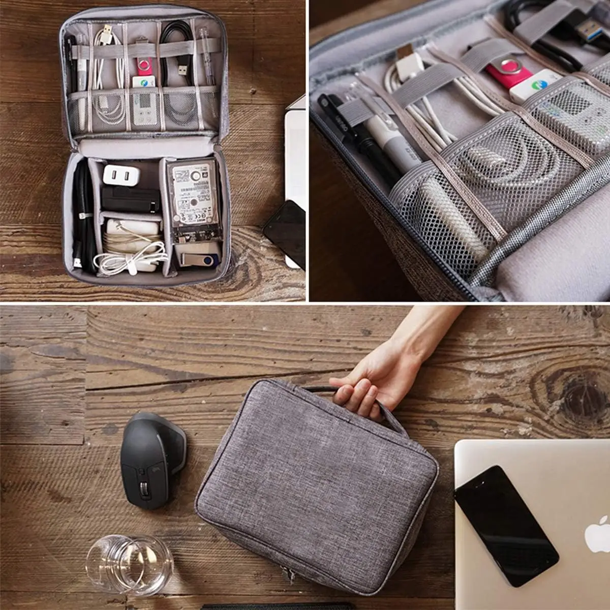 Sac de rangement numérique por - Electronics And Gadgets With A avis et prix