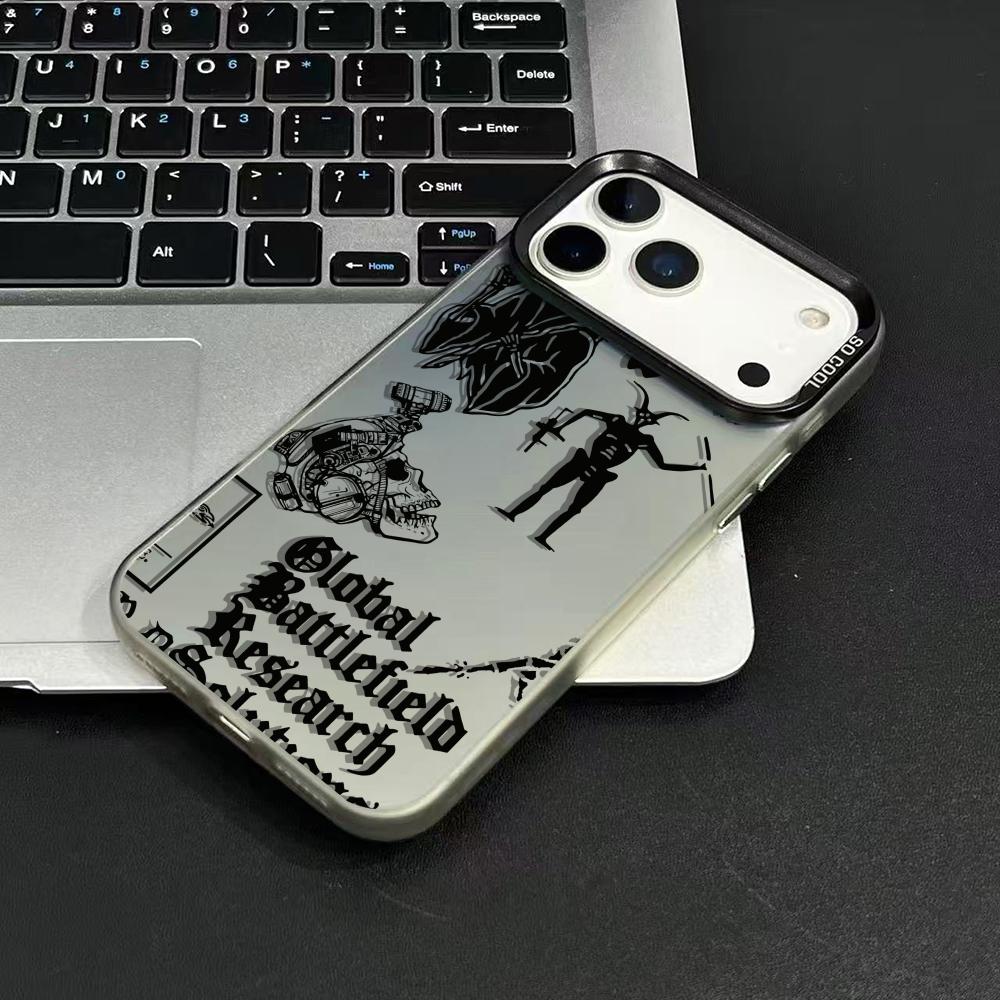 Coque de téléphone pour iPhone - Apple Iphone 15 avis et prix