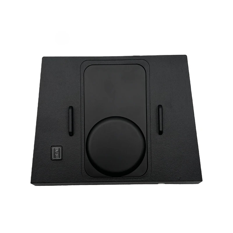 Chargeur rapide sans fil élect - Wireless Phone Charger Pad avis et prix