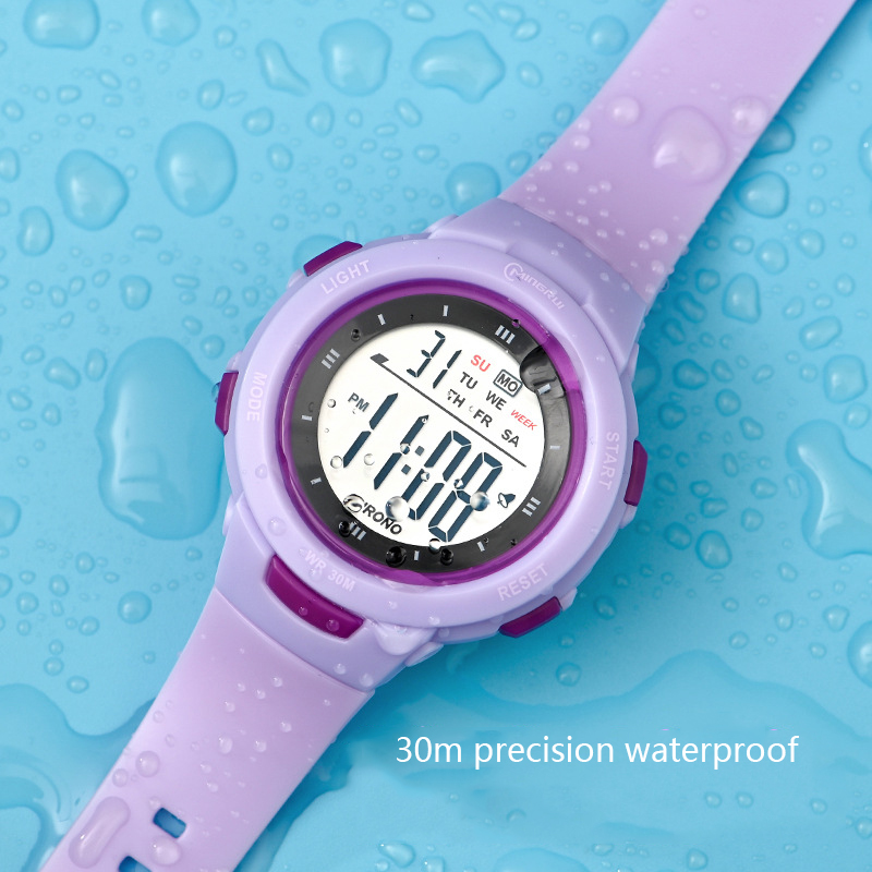 UTHAI enfants montres sport mo - Smart Watch Kids avis et prix