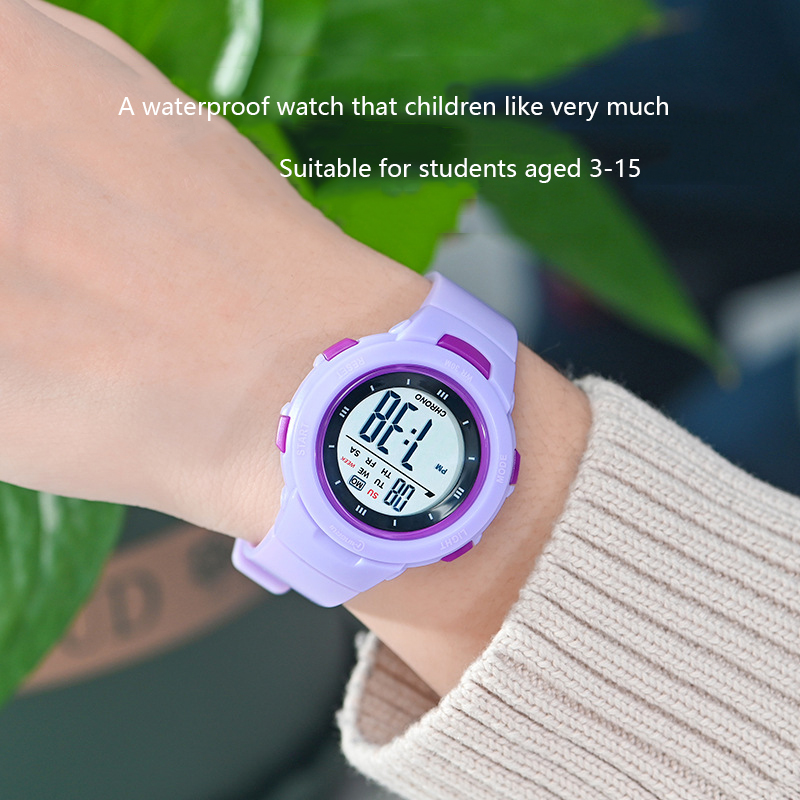 UTHAI enfants montres sport mo - Smart Watch Kids avis et prix